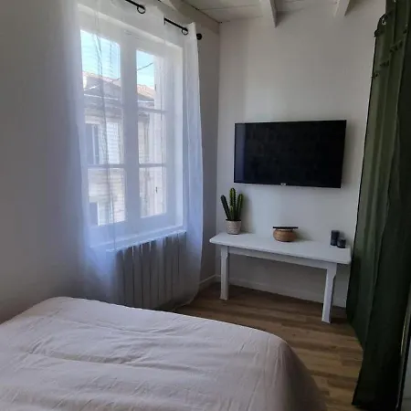 Appartamento Romantic *