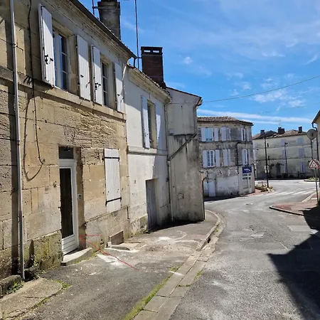 Romantic Appartamento Cognac