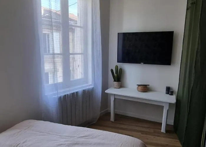 Apartment Romantic *