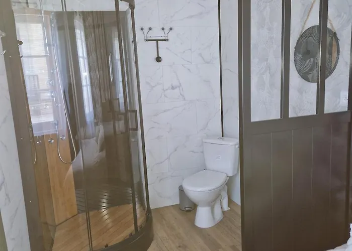 Romantic Apartment *